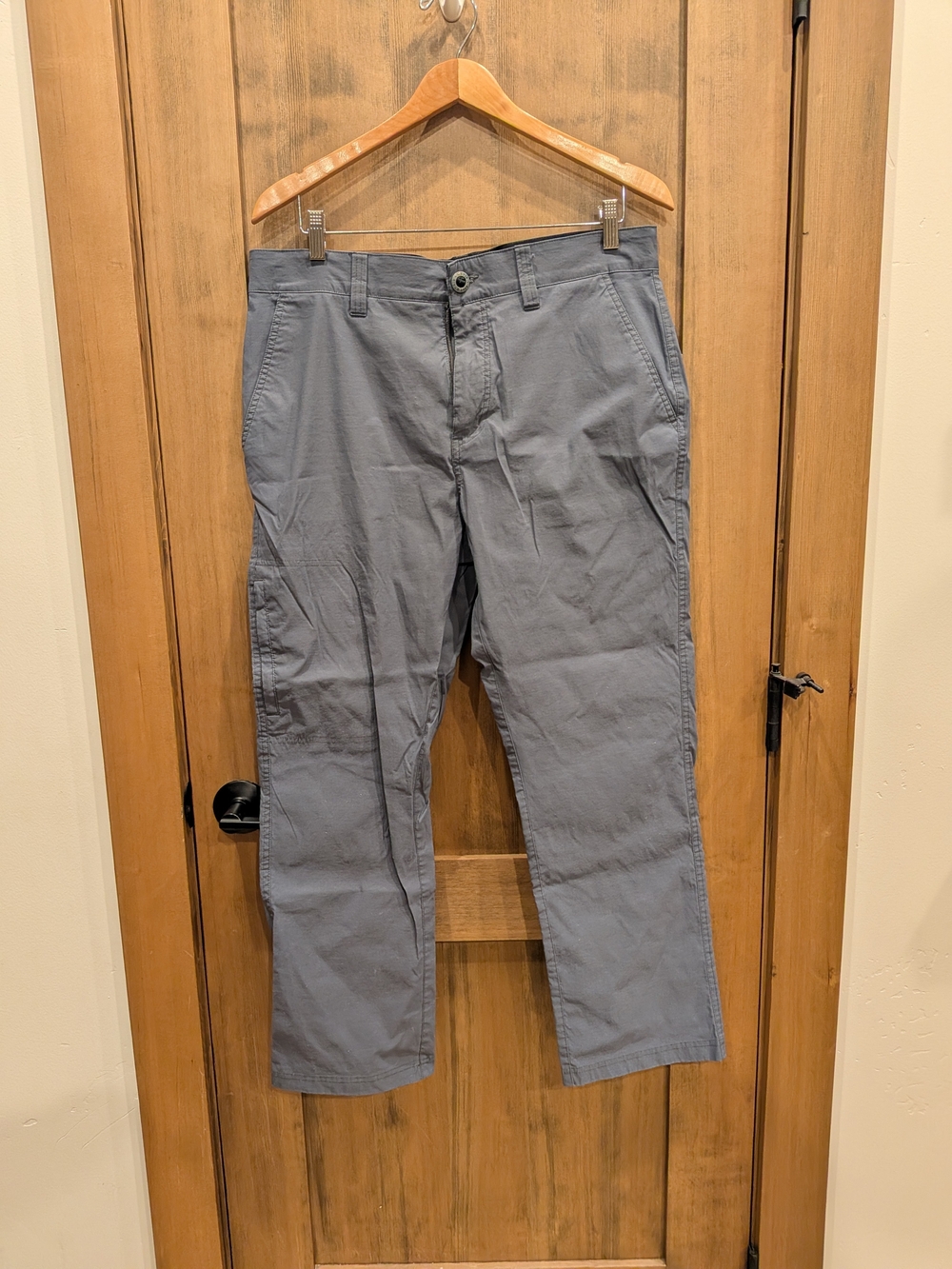 Orvis Men's Tech Pants 36x32